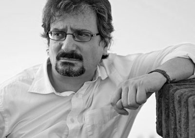 Albert Sánchez Piñol