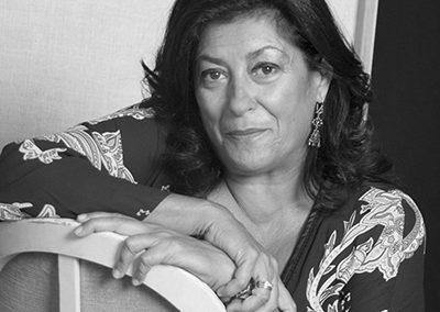 Almudena Grandes