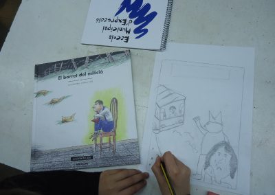 Cobertes versionades