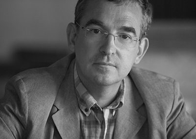 Santiago Posteguillo