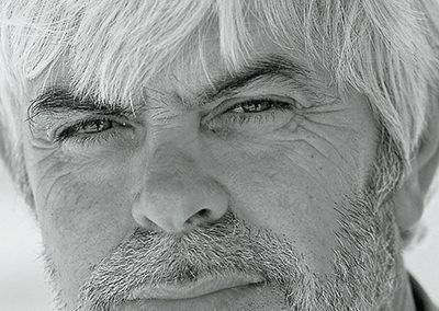 Valerio Massimo Manfredi