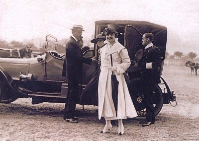 Esplendor i bohèmia durant el Modernisme i el Noucentisme