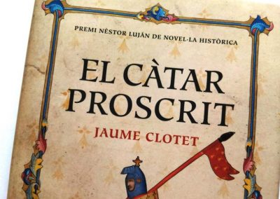 El càtar proscrit