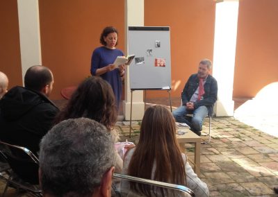 Temps d’herois: històries de vida d’una Girona assetjada