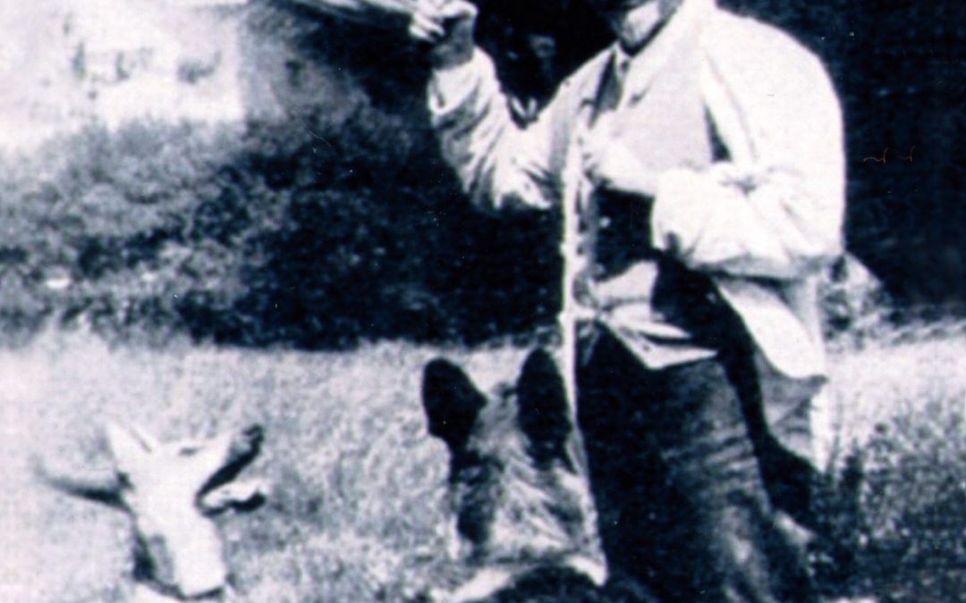 Club de lectura: Leonardo Padura