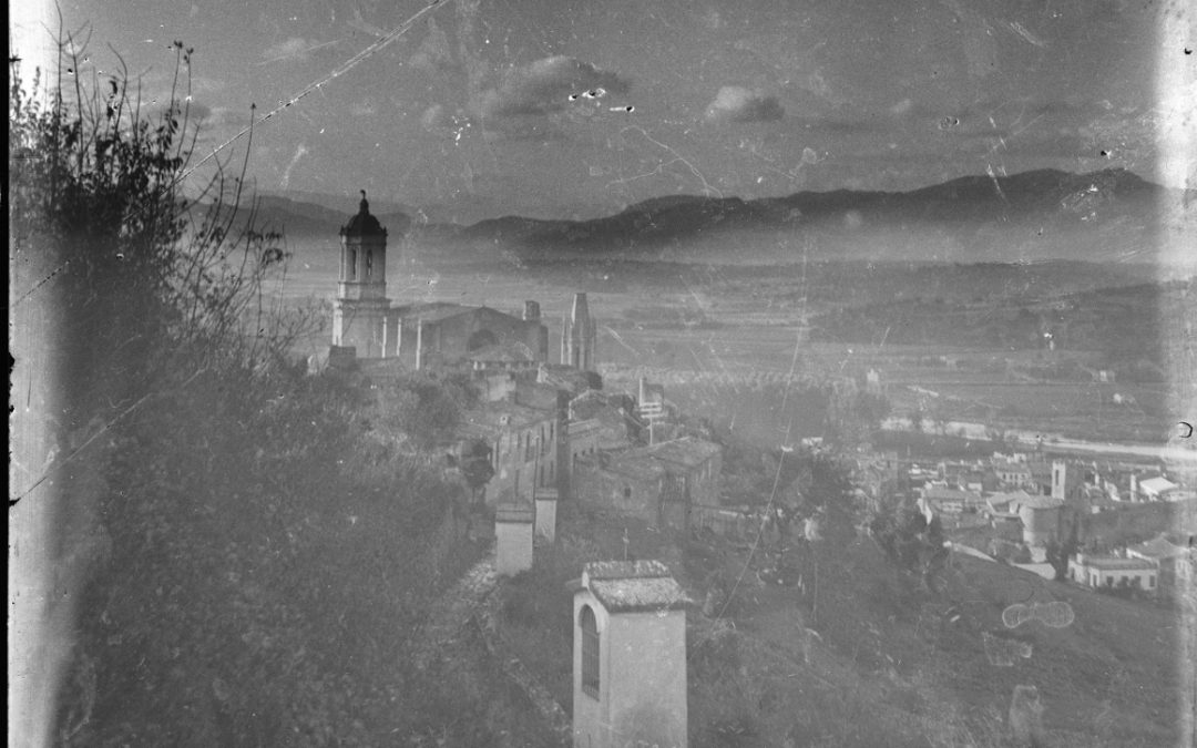 Escriure el pas del temps, amb Laia Claver i Ramon Bartrina