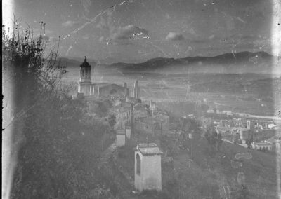 Escriure el pas del temps, amb Laia Claver i Ramon Bartrina