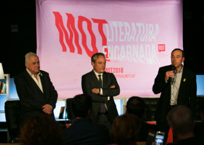 Literatura i malestar