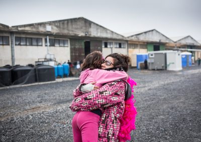 Eko-Vassilikà, de Martí Albesa