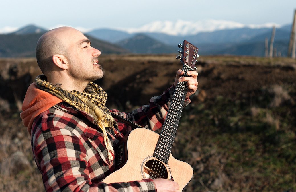 L’abric de set hiverns, de Constan