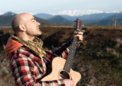 L’abric de set hiverns, de Constan