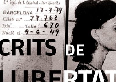 Crits de llibertat, de Maria Khan