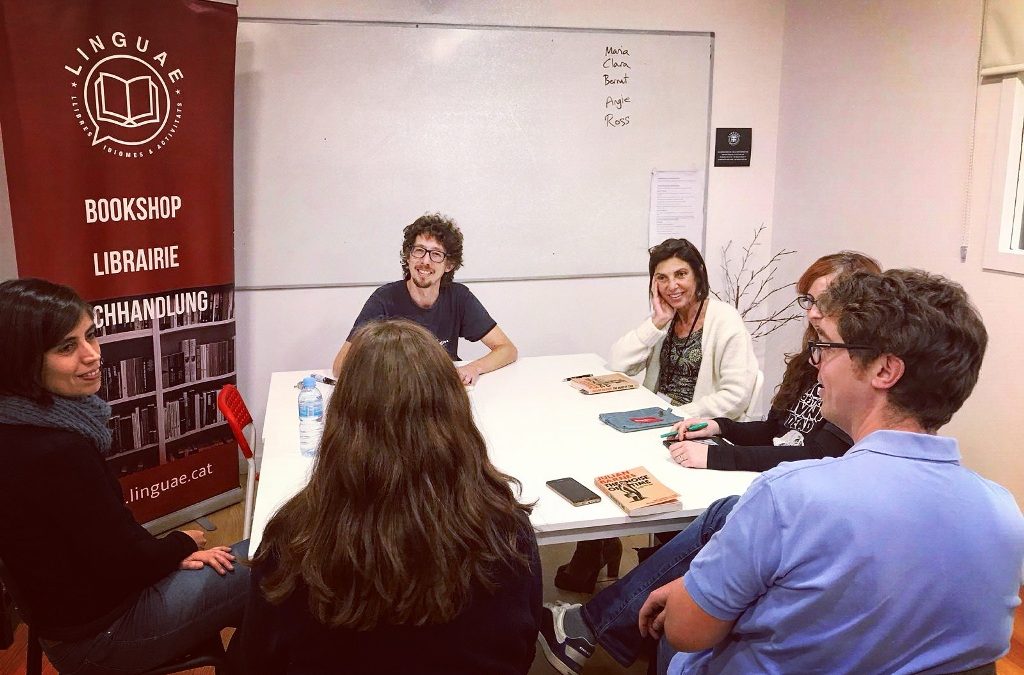 Il giorno prima della felicità, d’Erri de Luca