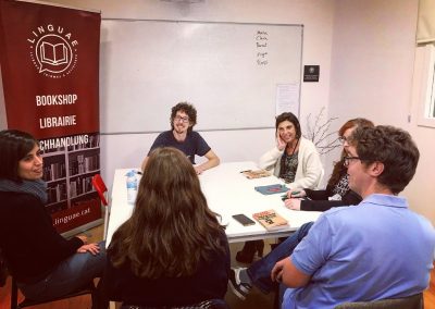 Il giorno prima della felicità, d’Erri de Luca