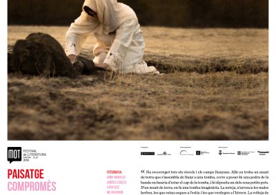 Paisatge compromès