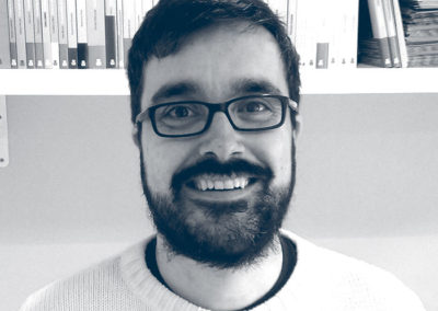 Daniel Álvarez Prendes