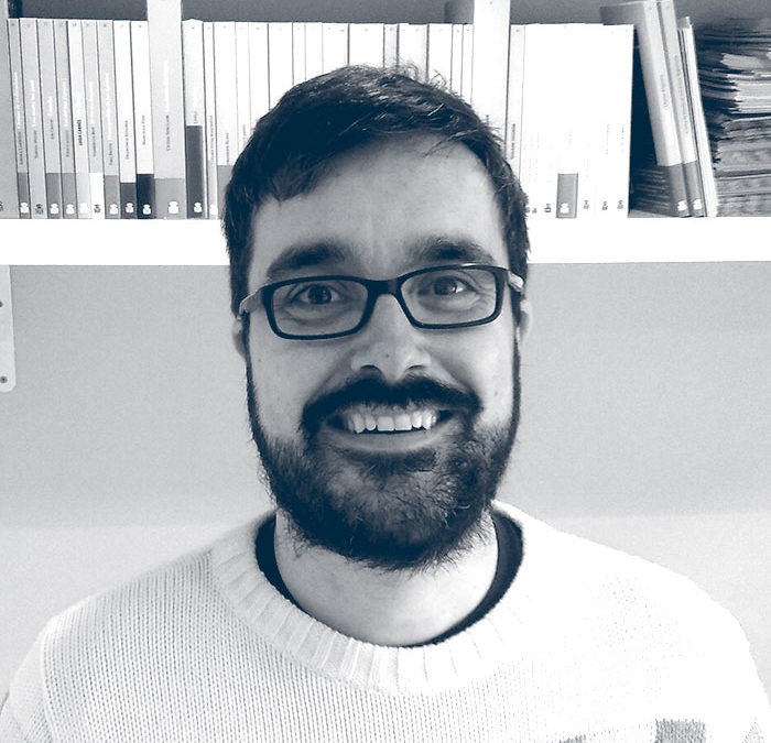 Daniel Álvarez Prendes