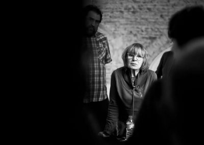 “La Mediterrània i la joie de vivre”