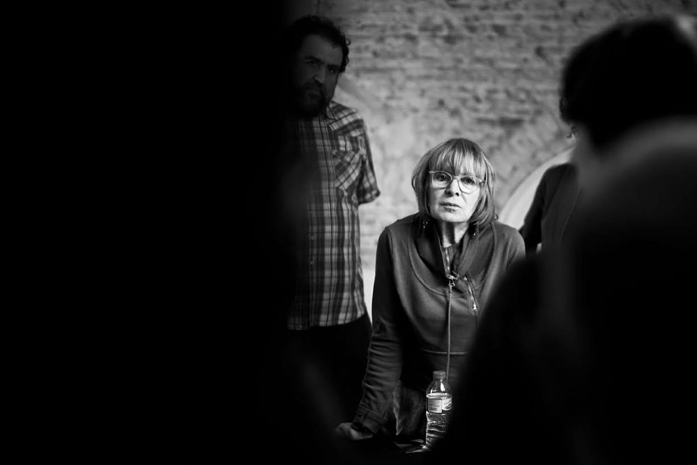 “La Mediterrània i la joie de vivre”