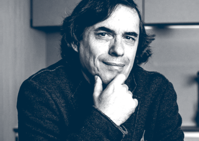 Mircea Cărtărescu