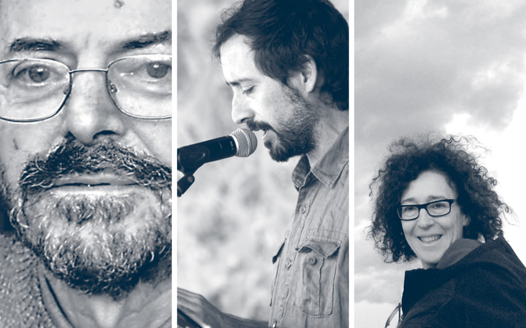 Conversa: Paisatges mitificats