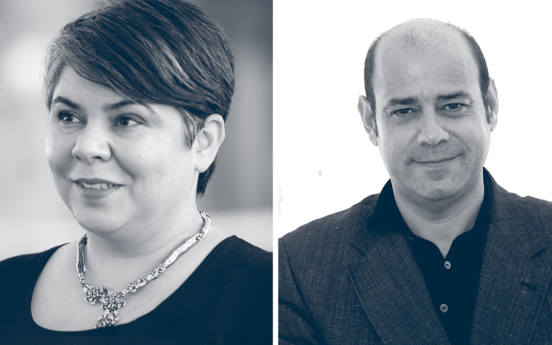 Conversa: Sardenya, entre tradició i modernitat