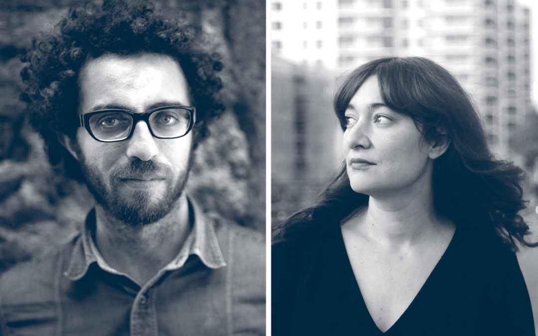 Conversa: Obrir els ulls a la Mediterrània