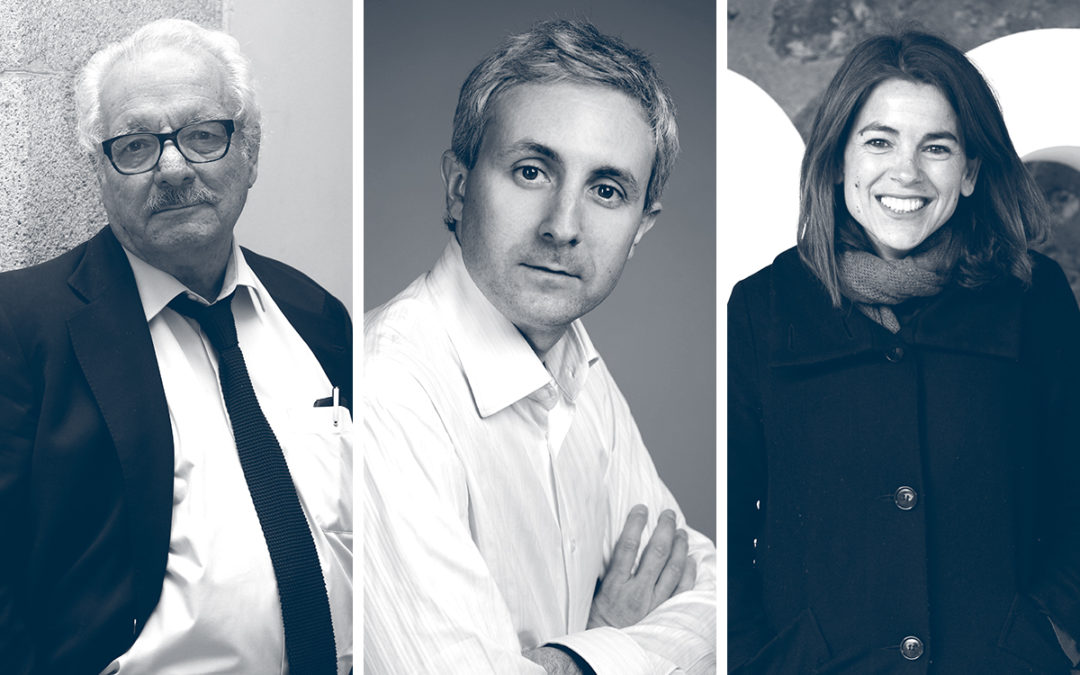 Conversa: Deixebles d’Ulisses