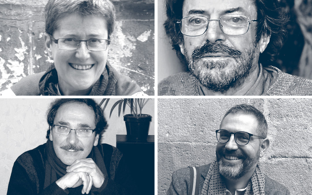 Ver-MOT: Tornar a casa: poesia andalusina en català