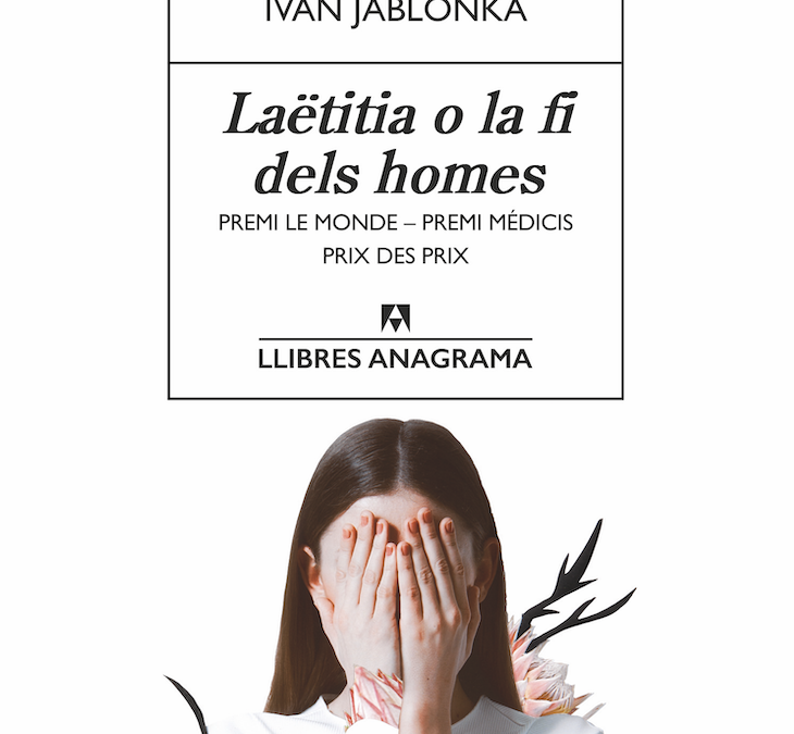 Laëtitia o la fi dels homes, d’Ivan Jablonka