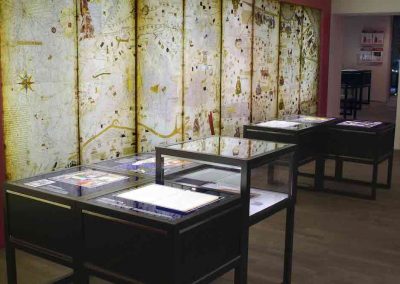 “De l’Atles dels Cresques a l’Atles Furtiu d’Alfred Bosch”