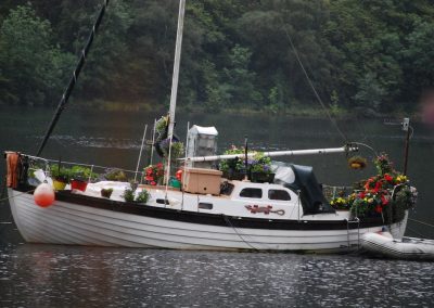 Navegant per la mar Mediterrània a bord de la literatura