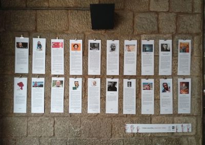 “Bona mar, mala mar”