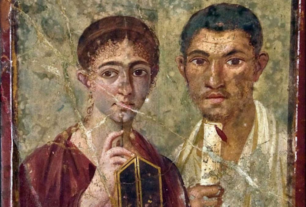 “Rapsodes, Inscripcions i biblioteques al món clàssic. Abans de les pàgines”