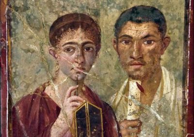 “Rapsodes, Inscripcions i biblioteques al món clàssic. Abans de les pàgines”