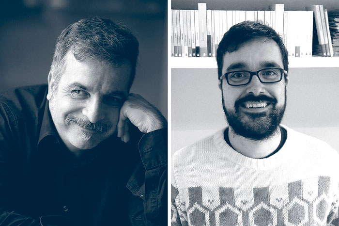 Conversa: L’edat de les llegendes