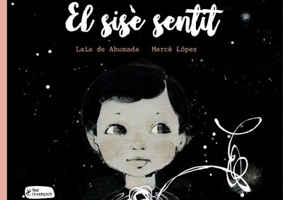 “El sisè sentit explorant sons del mar”