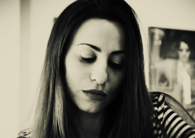 “La idea del Mediterrani i la postura artística contemporània”