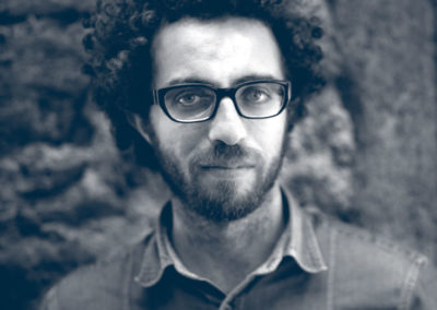 Mazen Maarouf