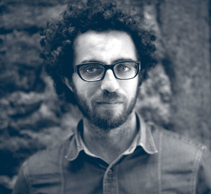 Mazen Maarouf