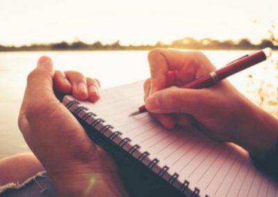 El Mediterrani us inspira?