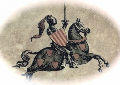 Tirant lo Blanc, entre la utopia i la ironia