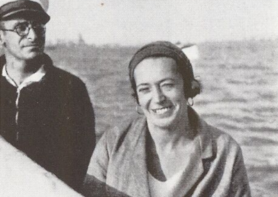 “De la Polinèsia al Mare Nostrum: Aurora Bertrana, literatura i viatges”