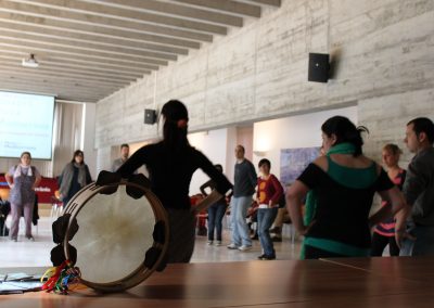 Trobades de Música Mediterrània