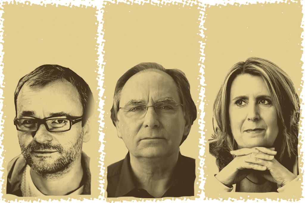 Ignacy Karpowicz. Jordi Coca i Marta Romagosa MOT 2021