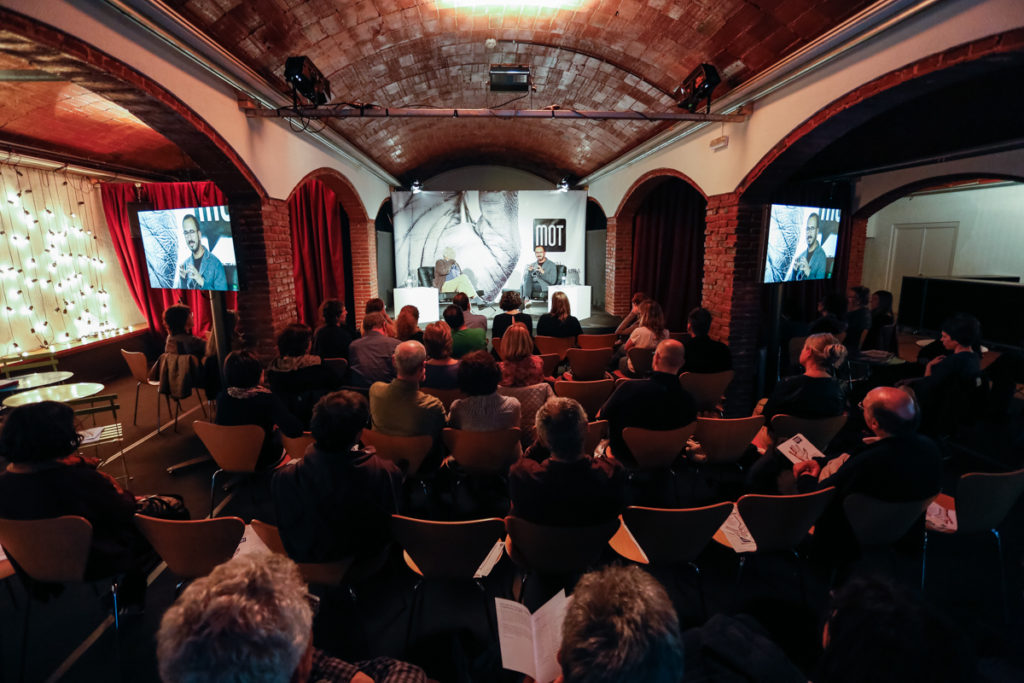 Vides obsessives amb Carlos Fonseca i Juan Antonio Masoliver Ródenas_2