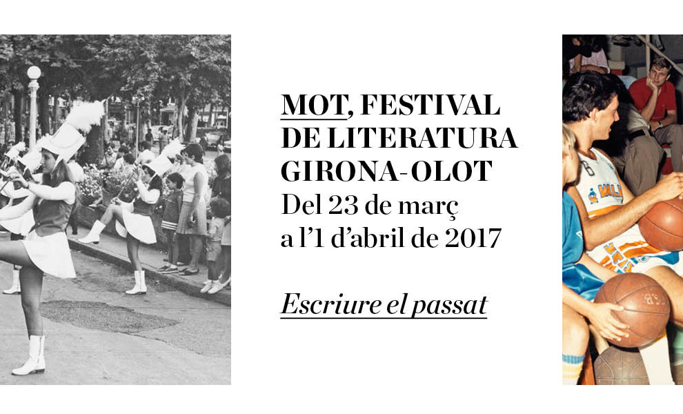 Avui comença el MOT 2017.