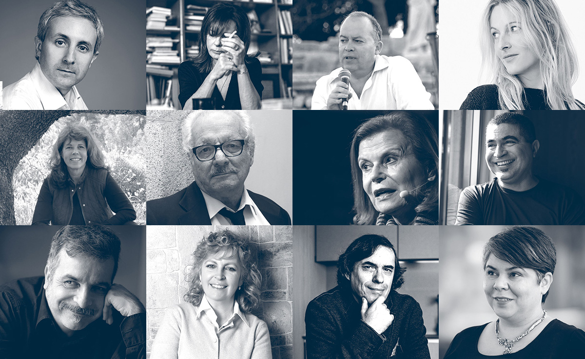 Una quarantena d'autors participaran al MOT 2019.